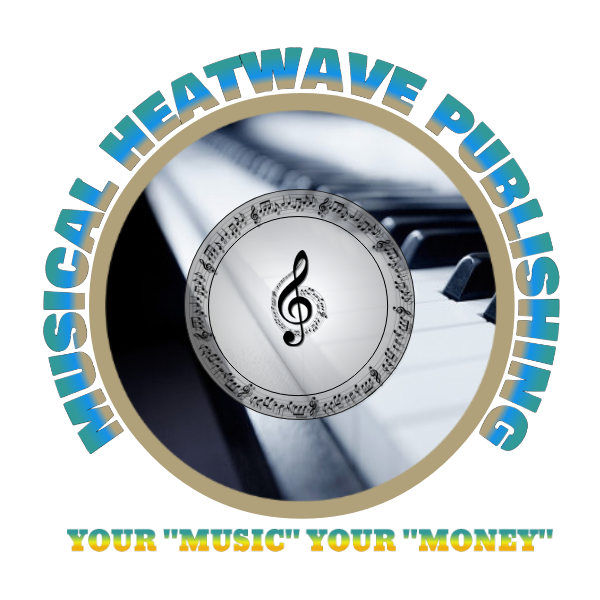 Musicalheatwave  Publishing